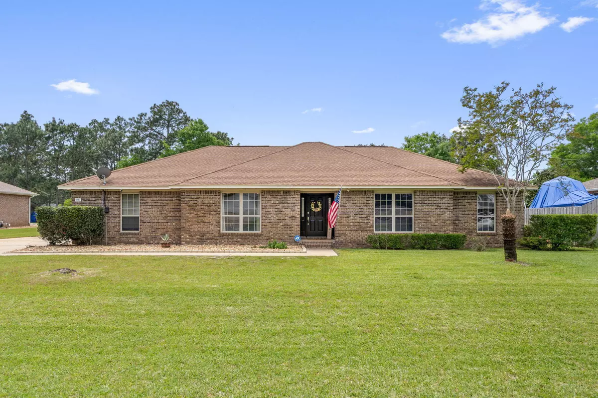Navarre, FL 32566,2351 Ash Drive