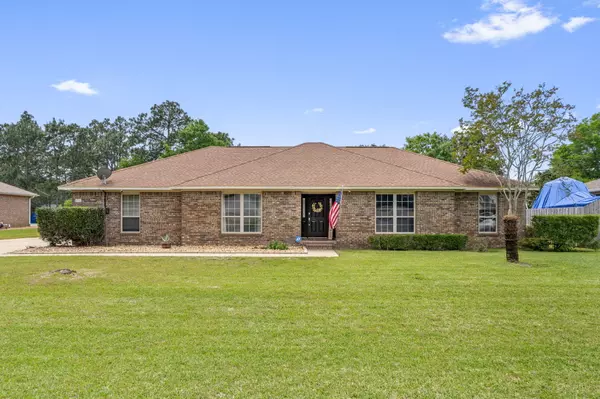 2351 Ash Drive, Navarre, FL 32566