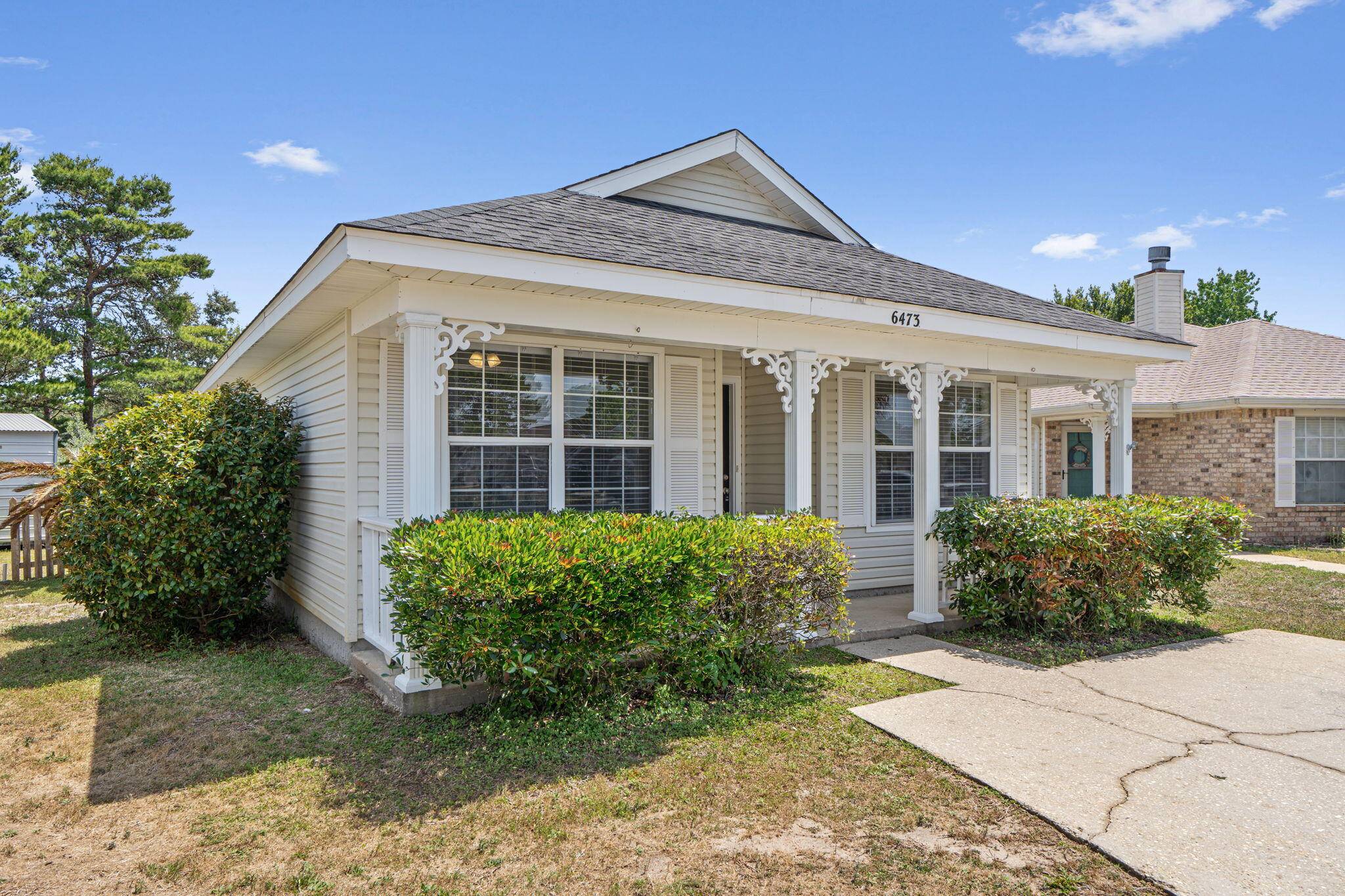 6473 Starfish Cove, Gulf Breeze, FL 32563