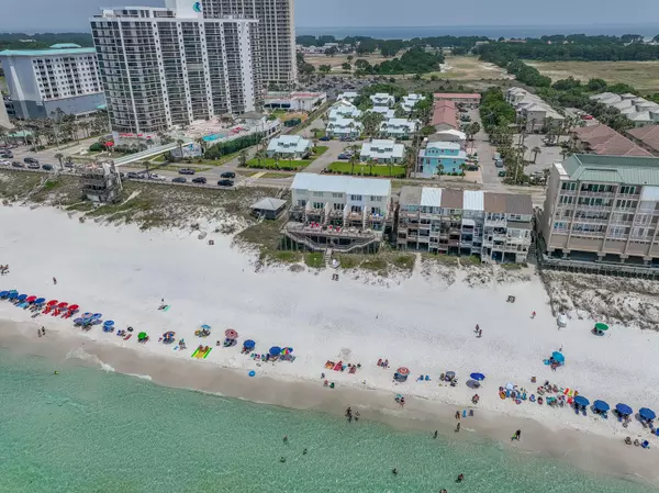 1019 Scenic Gulf Drive  #4, Miramar Beach, FL 32550