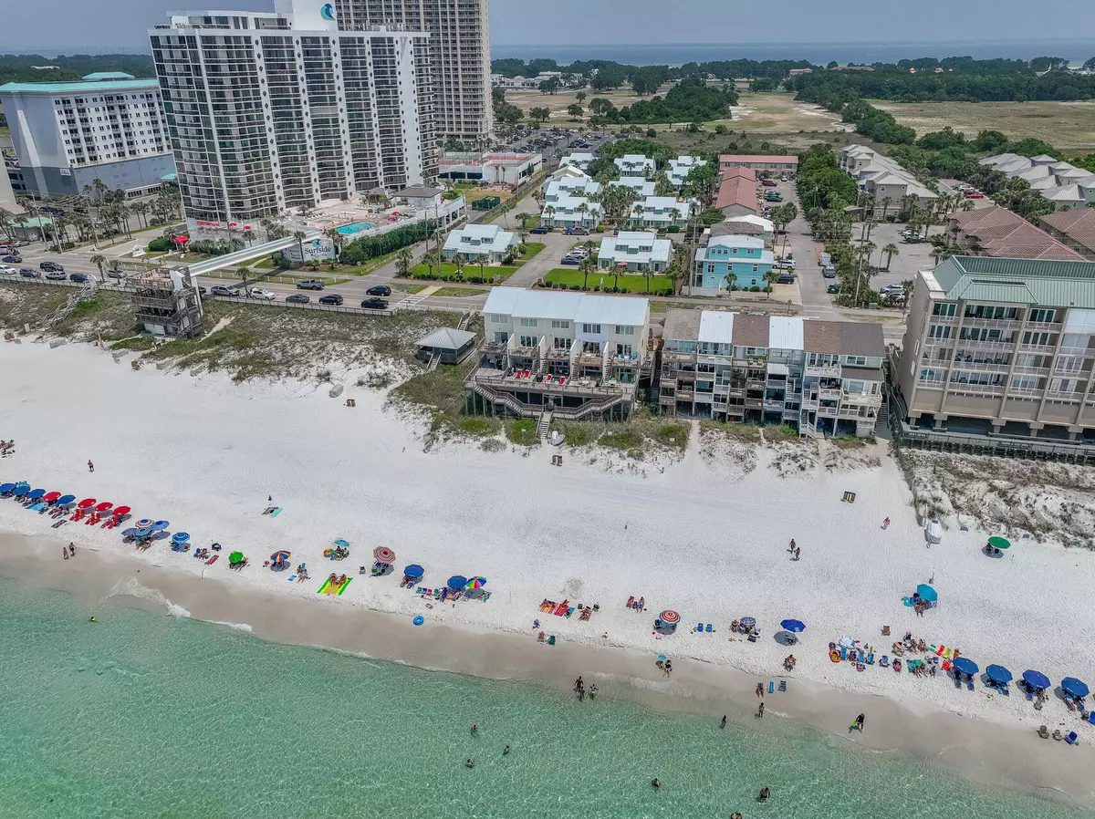 Miramar Beach, FL 32550,1019 Scenic Gulf Drive  #4