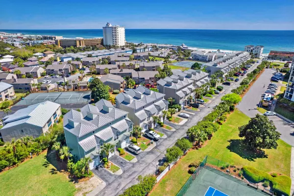 Destin, FL 32541,3695 Scenic Hwy 98 ##903