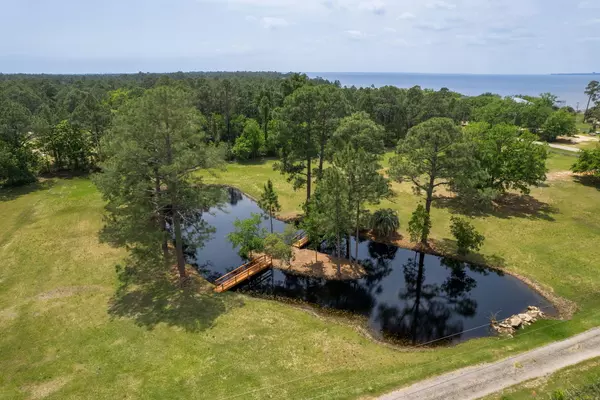 1164 Pearson Road, Milton, FL 32571