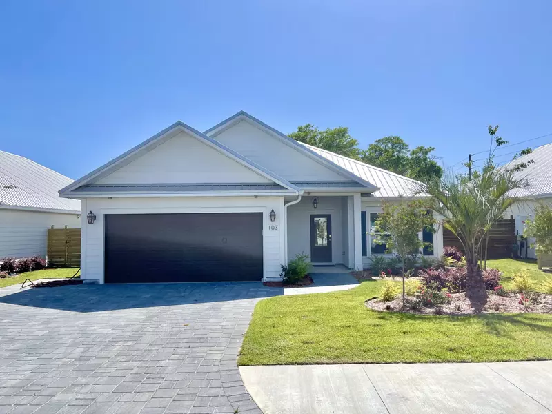 103 Fletcher Way, Destin, FL 32541