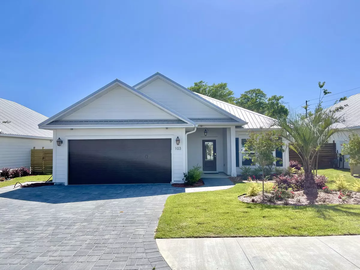 Destin, FL 32541,103 Fletcher Way