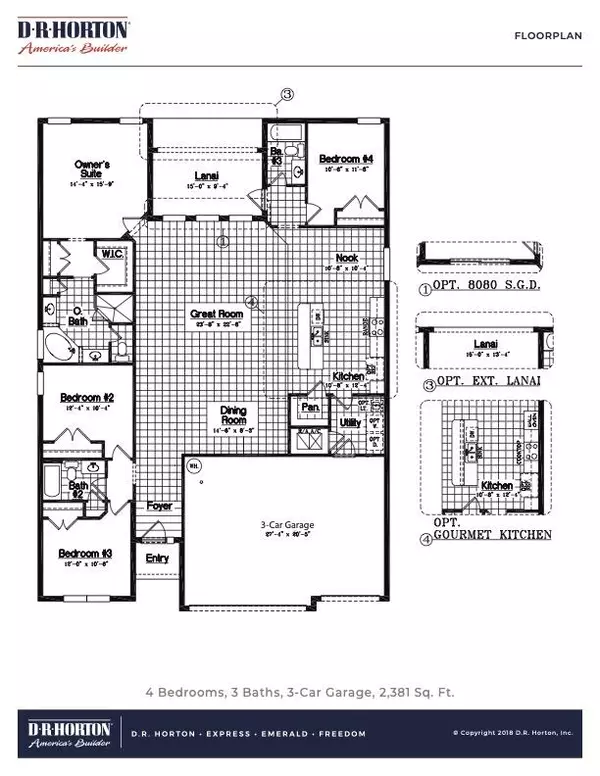 Gulf Breeze, FL 32563,6304 Forest Bay Avenue