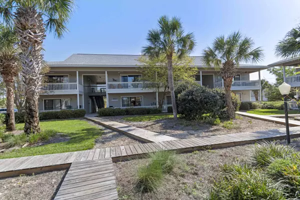 Santa Rosa Beach, FL 32459,3799 E County Highway 30A  ## D-8