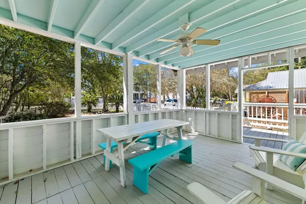 Santa Rosa Beach, FL 32459,147 Magnolia Street