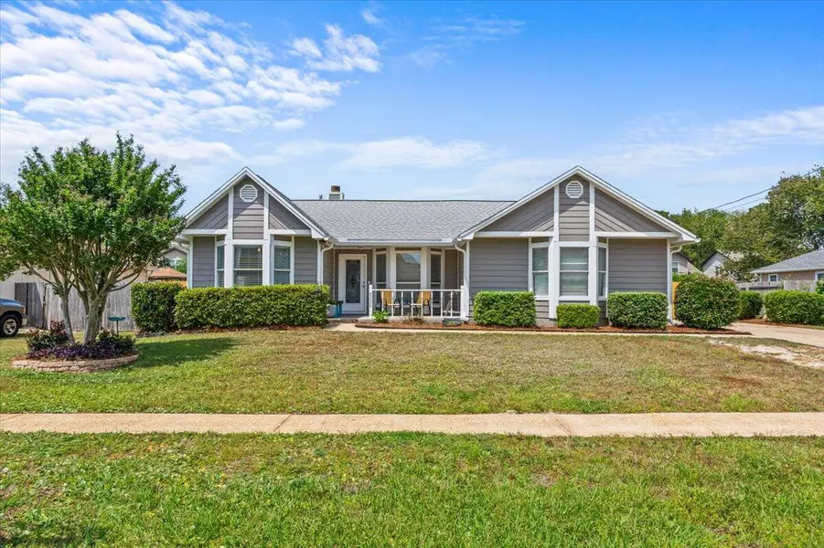 2229 Kerra Lane, Navarre, FL 32566