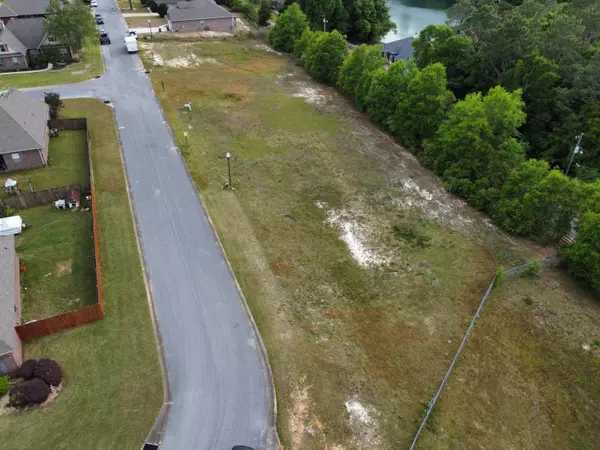 Crestview, FL 32536,Lot 19 Paradise Palm Circle