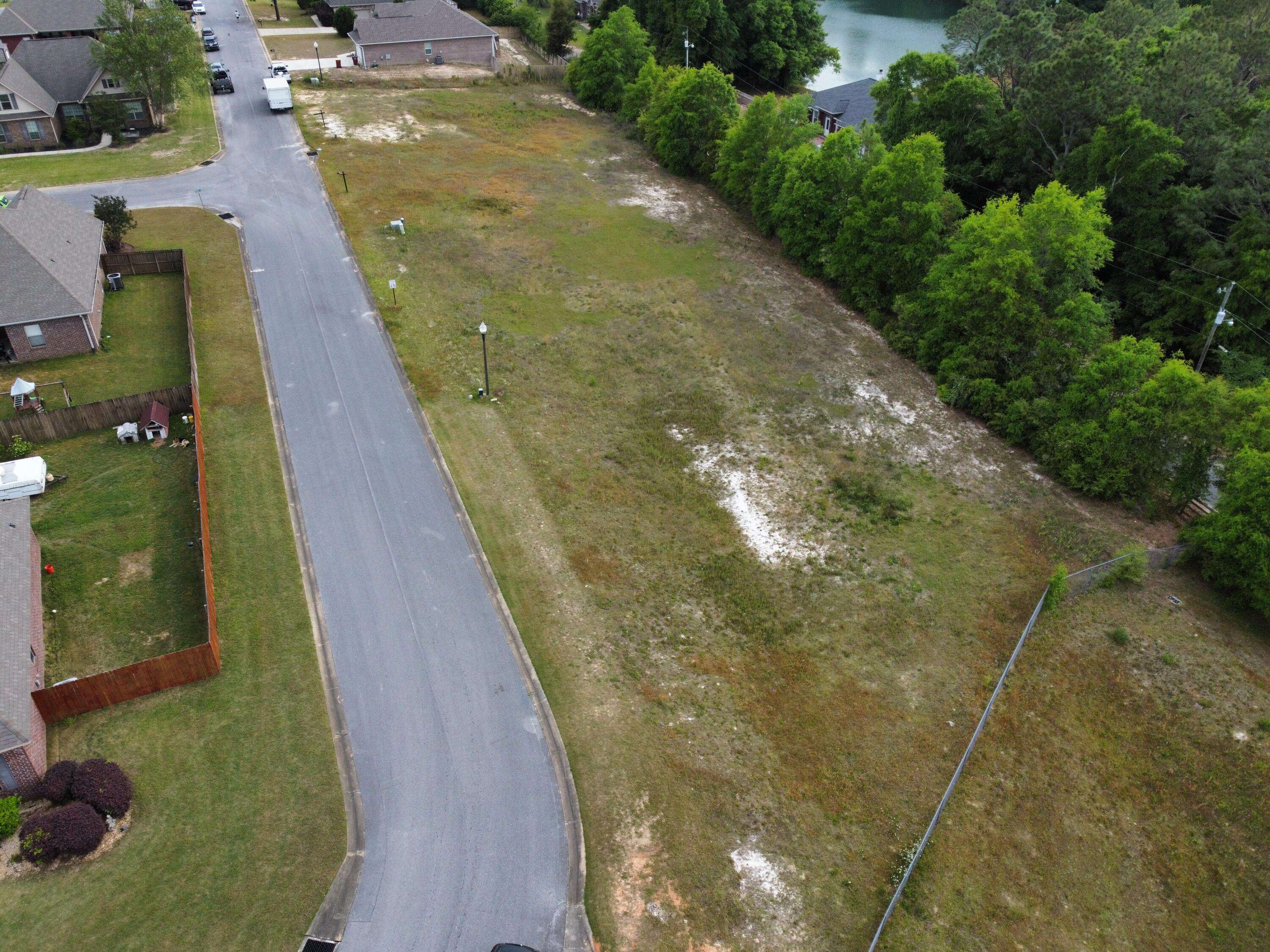 Crestview, FL 32536,0 Paradise Palm Circle