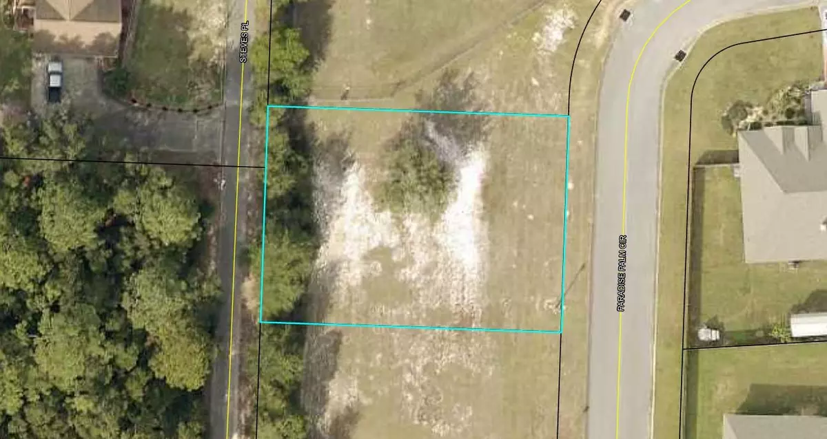 Crestview, FL 32536,Lot 22 Paradise Palm Circle