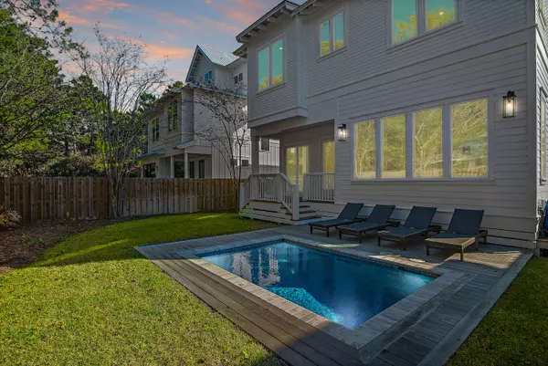 Santa Rosa Beach, FL 32459,219 Dalton Drive