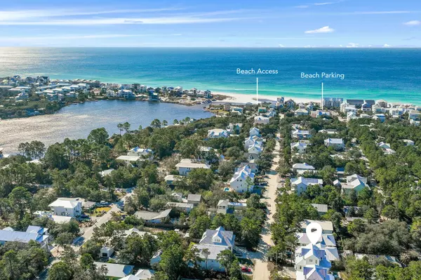 Santa Rosa Beach, FL 32459,219 Dalton Drive