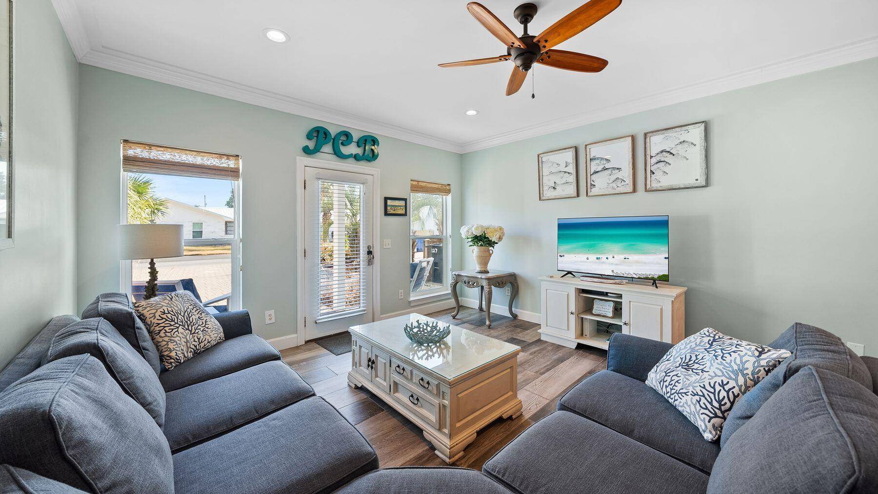 Panama City Beach, FL 32413,127 Rose Lane
