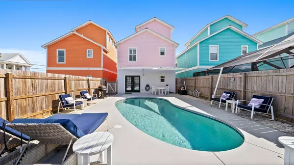 127 Rose Lane, Panama City Beach, FL 32413