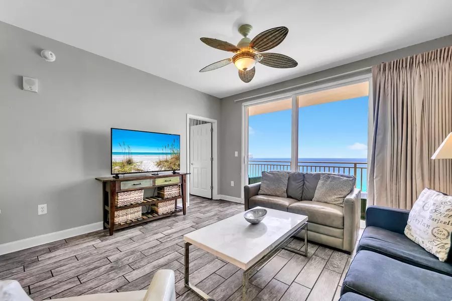 17729 Front Beach Road  #UNIT 1402E, Panama City Beach, FL 32413