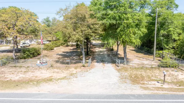 Defuniak Springs, FL 32433,5393 Co Hwy 1087