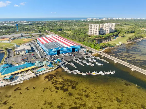 Destin, FL 32541,4601 Legendary Marina Drive  #C022