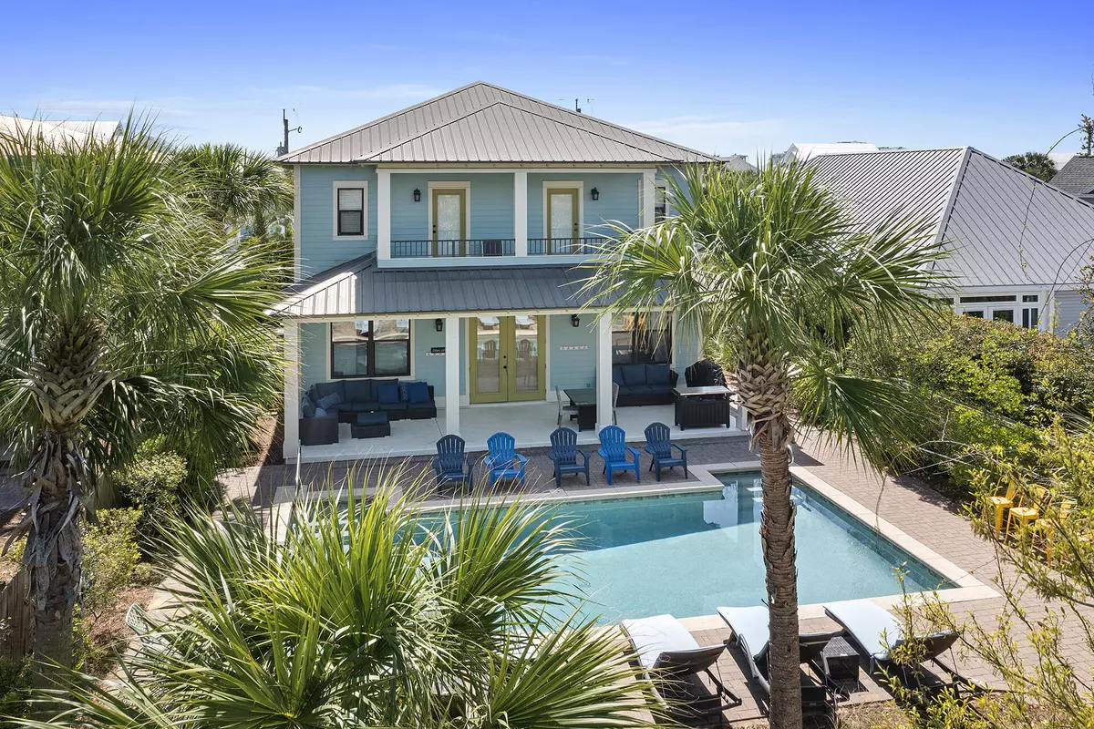 Destin, FL 32541,4535 Luke Ave Avenue
