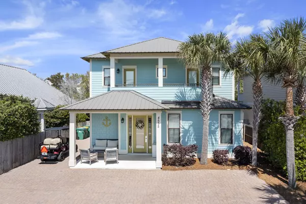 Destin, FL 32541,4535 Luke Ave Avenue