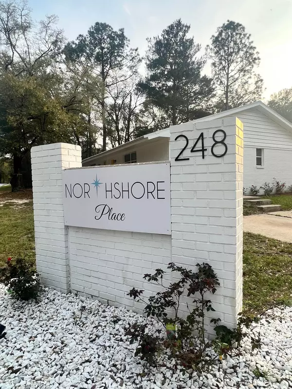 248 Four Mile Road #Unit b, Freeport, FL 32439