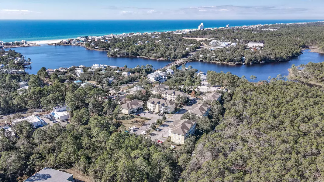 3799 E County Hwy 30A  #13C, Santa Rosa Beach, FL 32459
