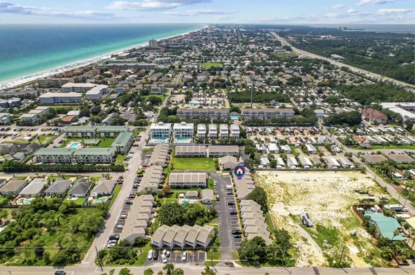 Miramar Beach, FL 32550,241 Ellis Road  #UNIT 24
