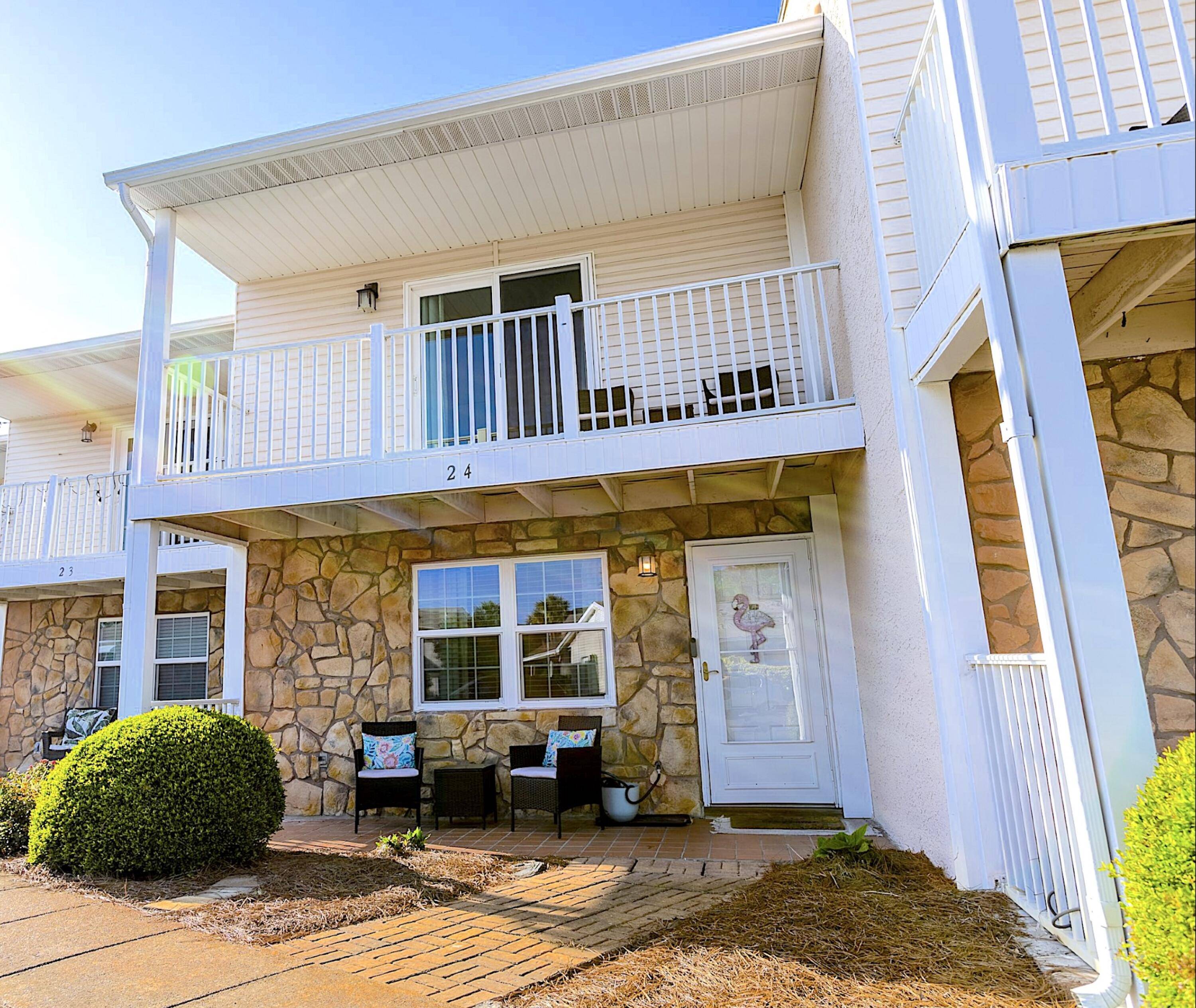 Miramar Beach, FL 32550,241 Ellis Road  #UNIT 24