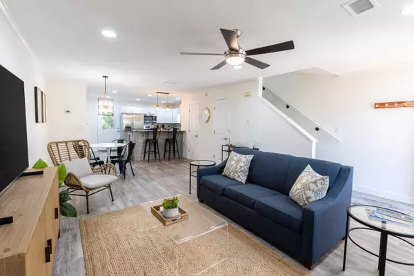 Miramar Beach, FL 32550,241 Ellis Road #UNIT 24