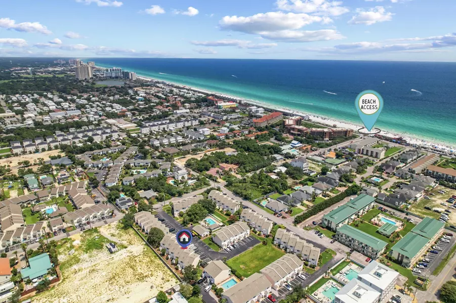 241 Ellis Road  #UNIT 24, Miramar Beach, FL 32550