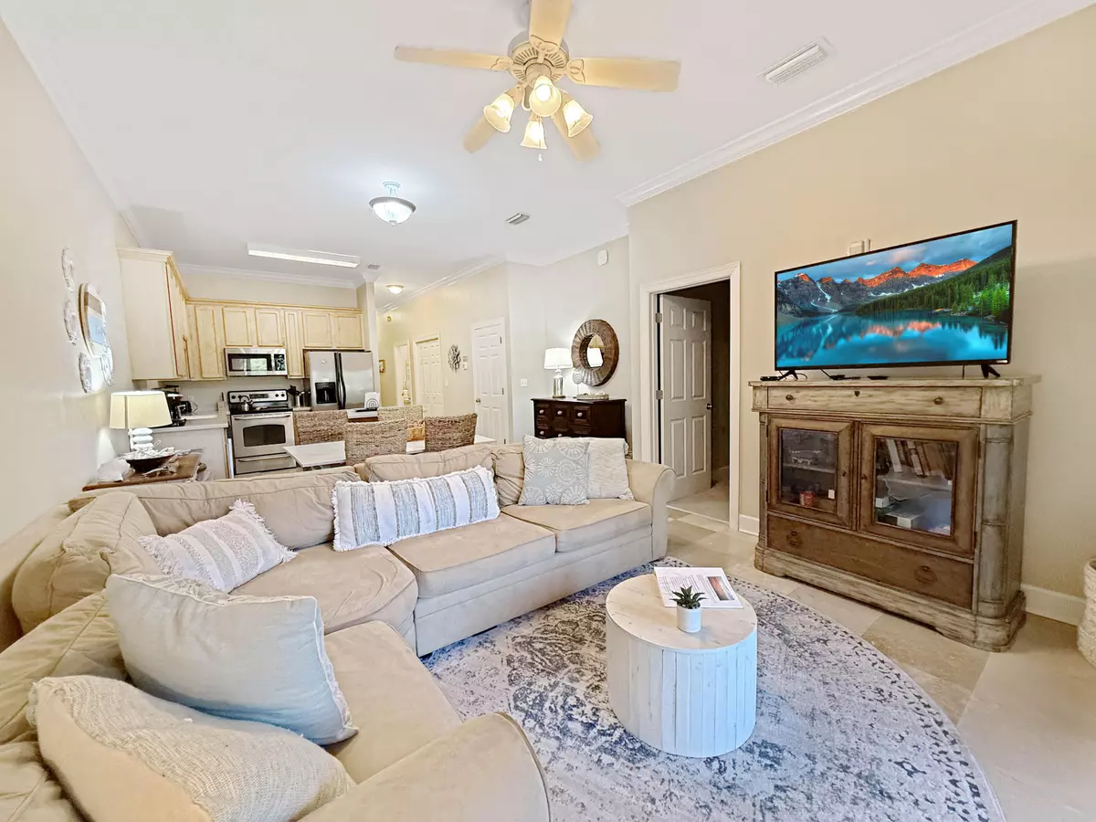 Santa Rosa Beach, FL 32459,231 Somerset Bridge Road  #1302