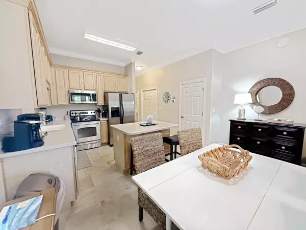 Santa Rosa Beach, FL 32459,231 Somerset Bridge Road  #1302