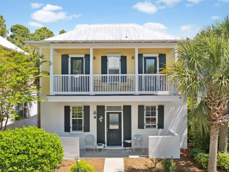 198 Somerset Bridge Road  #103, Santa Rosa Beach, FL 32459