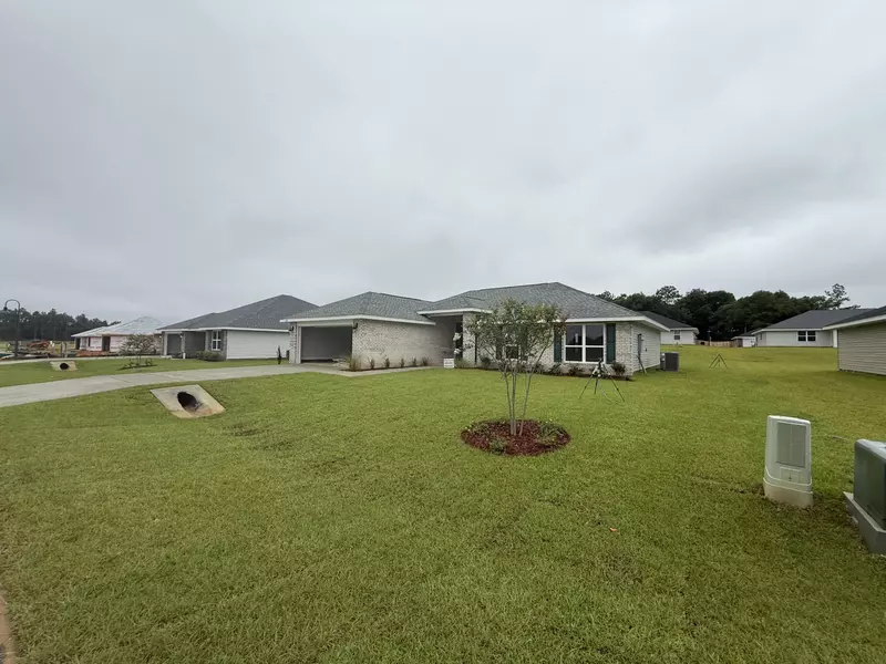 6003 Crocket Cove, Crestview, FL 32539