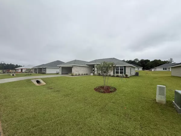 6003 Crocket Cove, Crestview, FL 32539