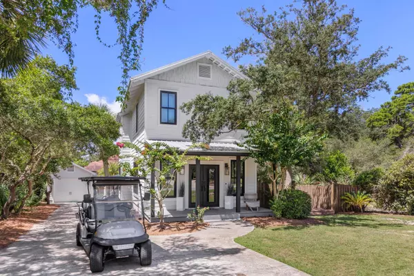 111 Crescent Road, Santa Rosa Beach, FL 32459
