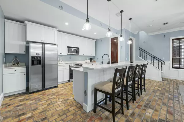 Miramar Beach, FL 32550,247 Fishermans Wharf 247  #247