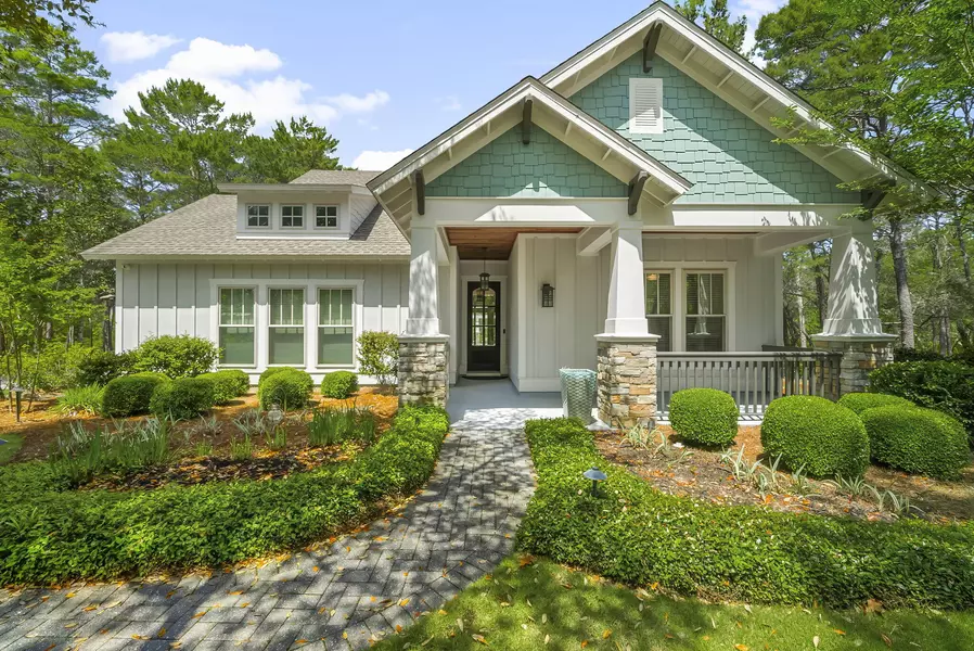 1732 Lost Cove Lane, Panama City Beach, FL 32413
