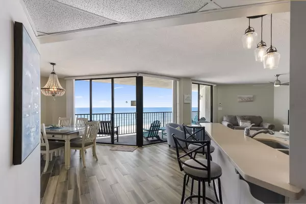 Panama City Beach, FL 32413,17155 Front Beach Road  #E 602
