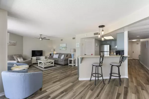Panama City Beach, FL 32413,17155 Front Beach Road  #E 602