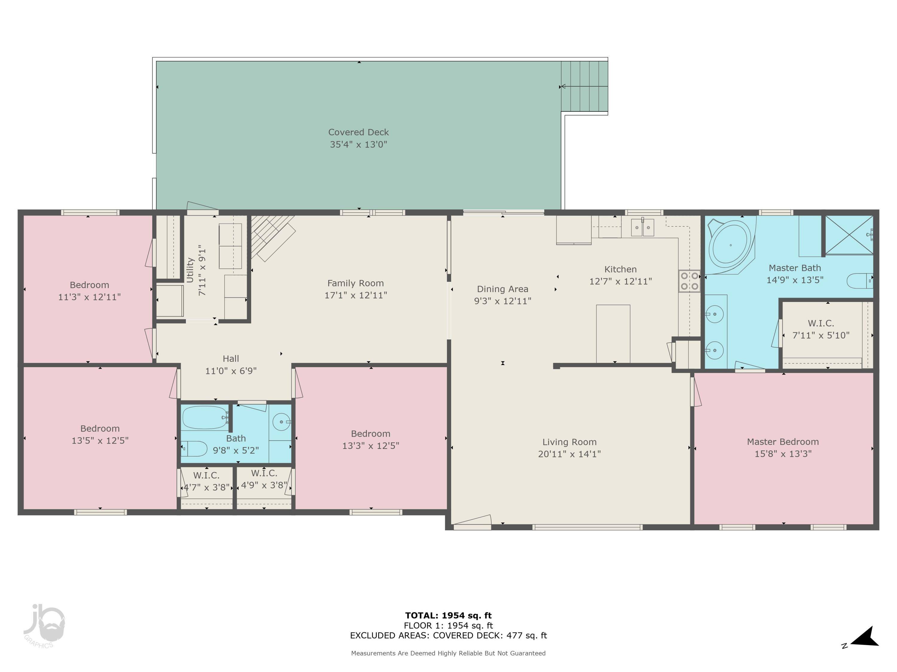 Florala, AL 36442,18954 Chance Road Road