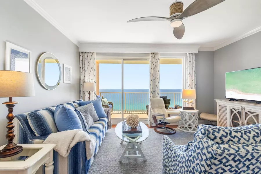 5004 Thomas Drive  #UNIT 1709, Panama City Beach, FL 32408