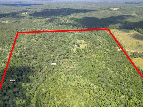 Ponce De Leon, FL 32455,XX Hummingbird Lane