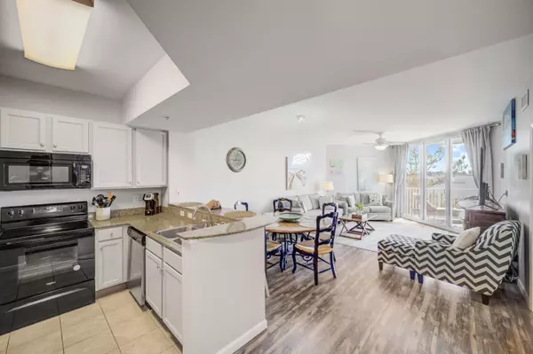 Destin, FL 32541,4203 Indian Bayou Trail Trail  #1306