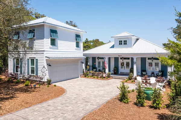 Santa Rosa Beach, FL 32459,61 Blue Lake Road