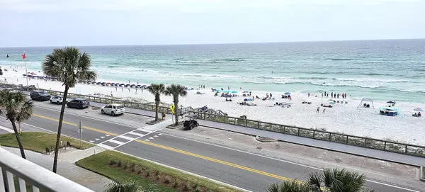 Miramar Beach, FL 32550,1160 Scenic Gulf Drive  #Unit 405A