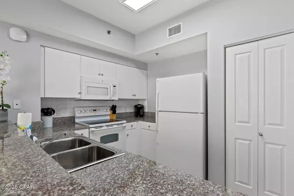 Panama City Beach, FL 32408,9900 S Thomas Drive #1408