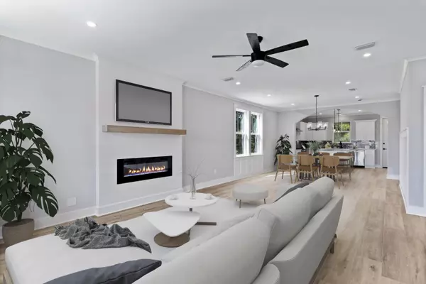 Navarre, FL 32566,9624 Indian Stone Court  #Lot 6