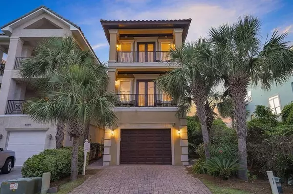 Destin, FL 32541,4836 Ocean Boulevard